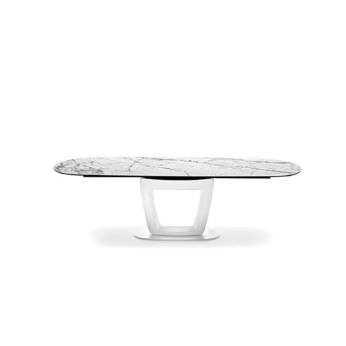 Masa pentru dining Calligaris Orbital CS4145-FS-260